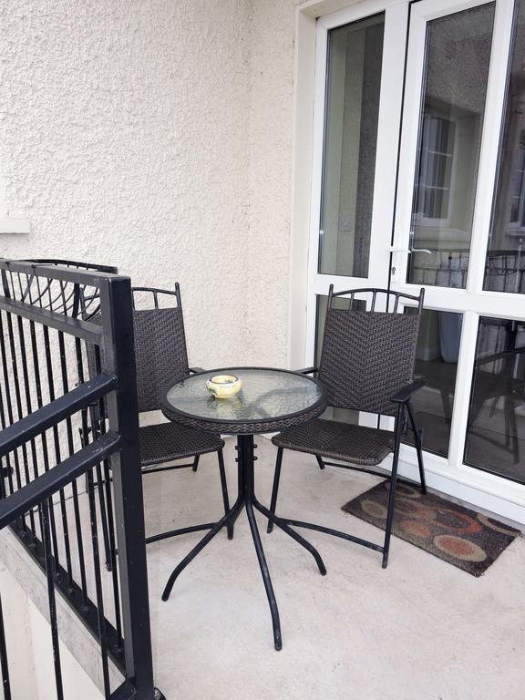 מונהאן The Meadows Bed And Breakfast מראה חיצוני תמונה