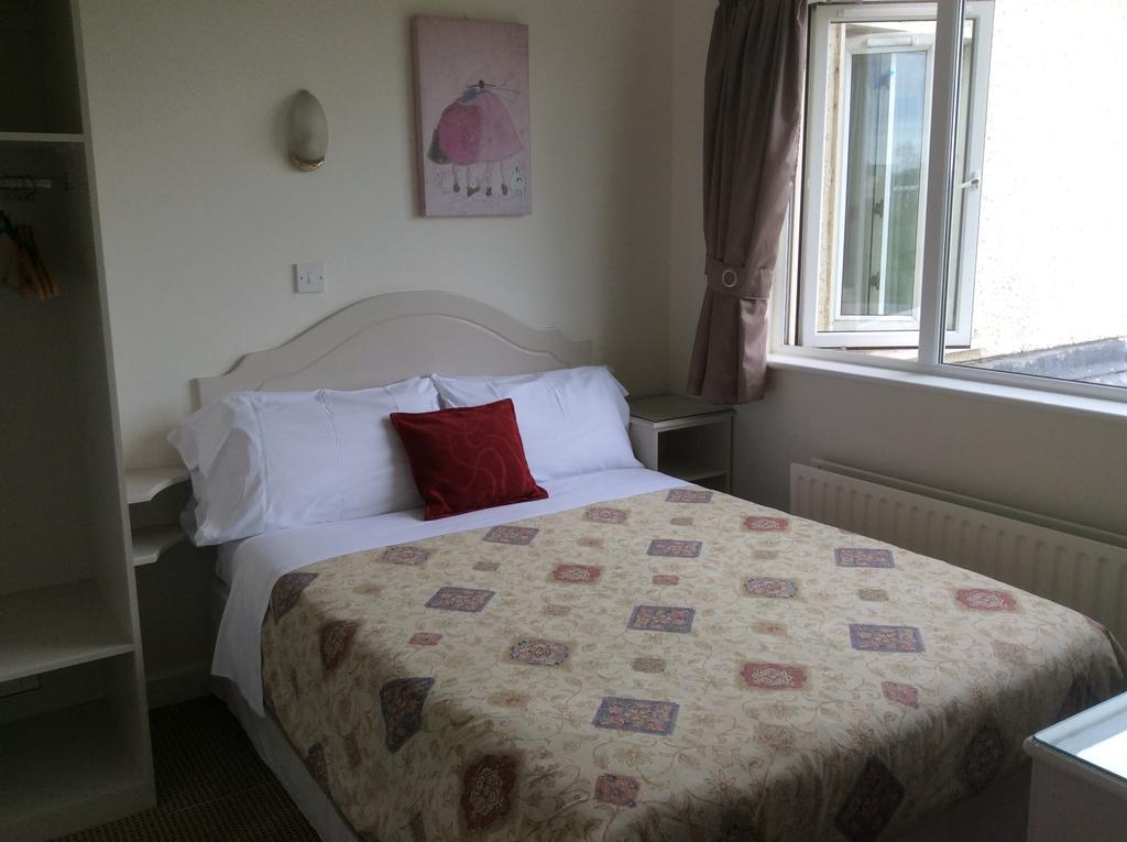 מונהאן The Meadows Bed And Breakfast מראה חיצוני תמונה