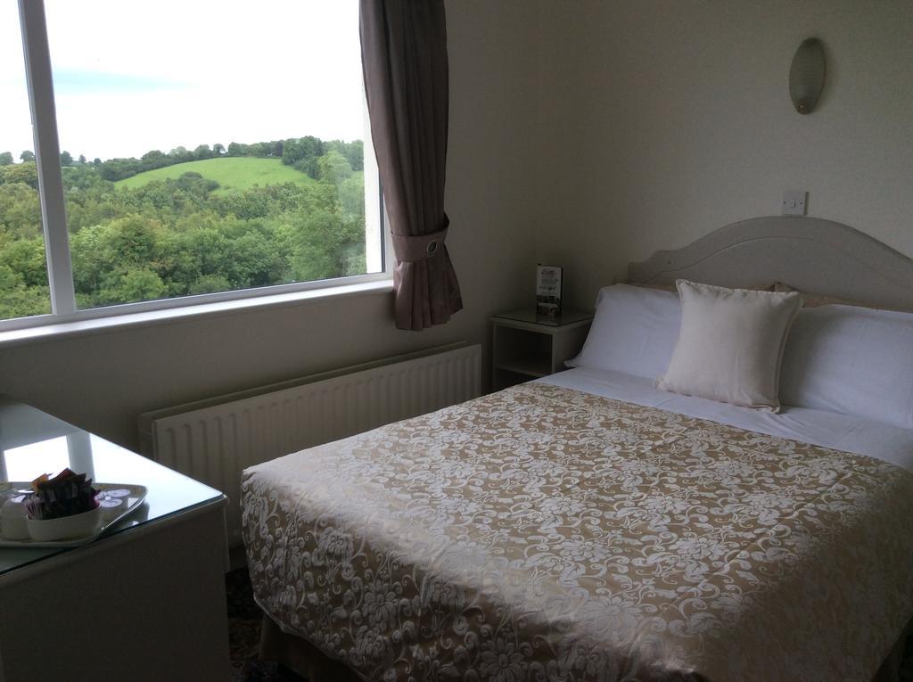 מונהאן The Meadows Bed And Breakfast מראה חיצוני תמונה