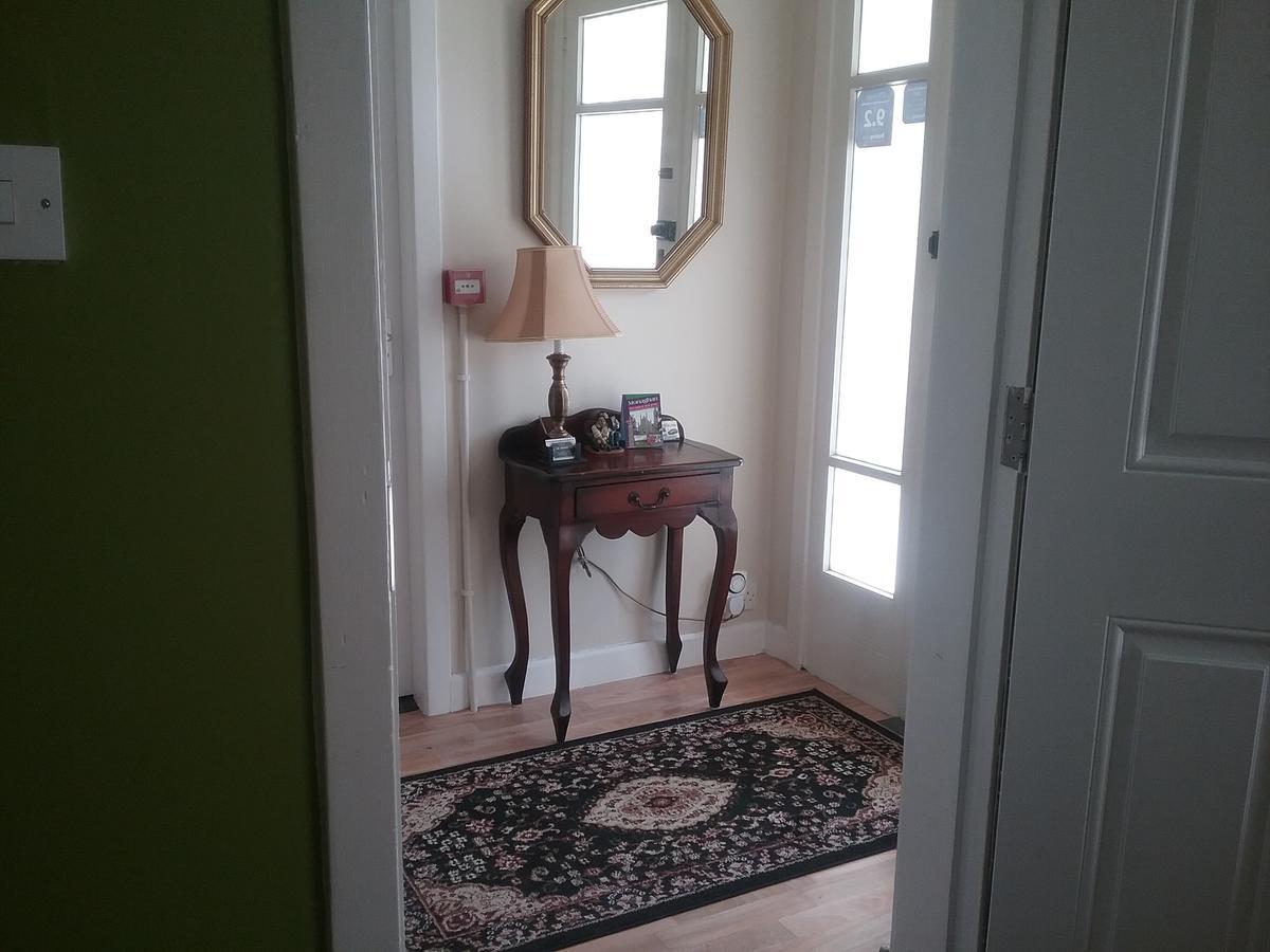 מונהאן The Meadows Bed And Breakfast מראה חיצוני תמונה