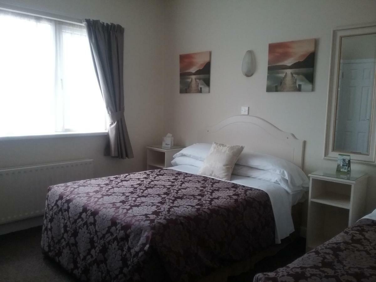 מונהאן The Meadows Bed And Breakfast מראה חיצוני תמונה